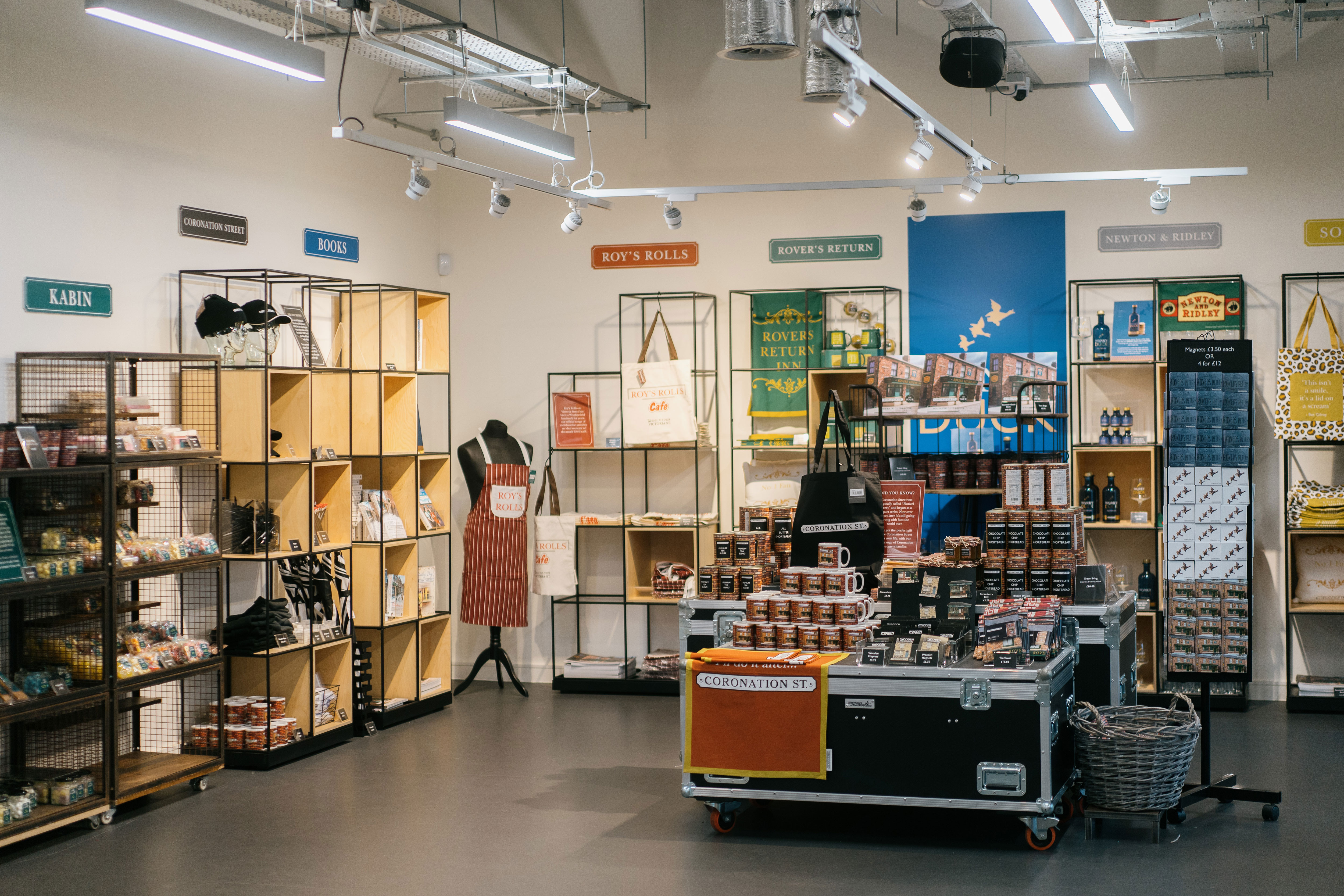 Corrie Shop May 2023 102