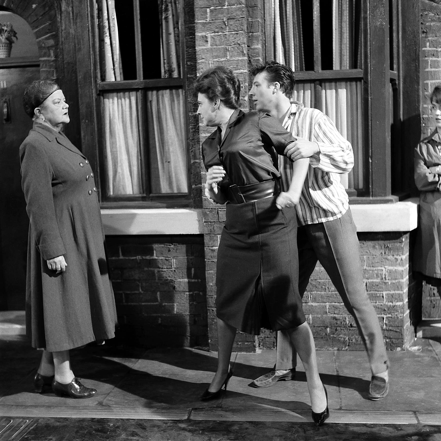 Soap Week 2