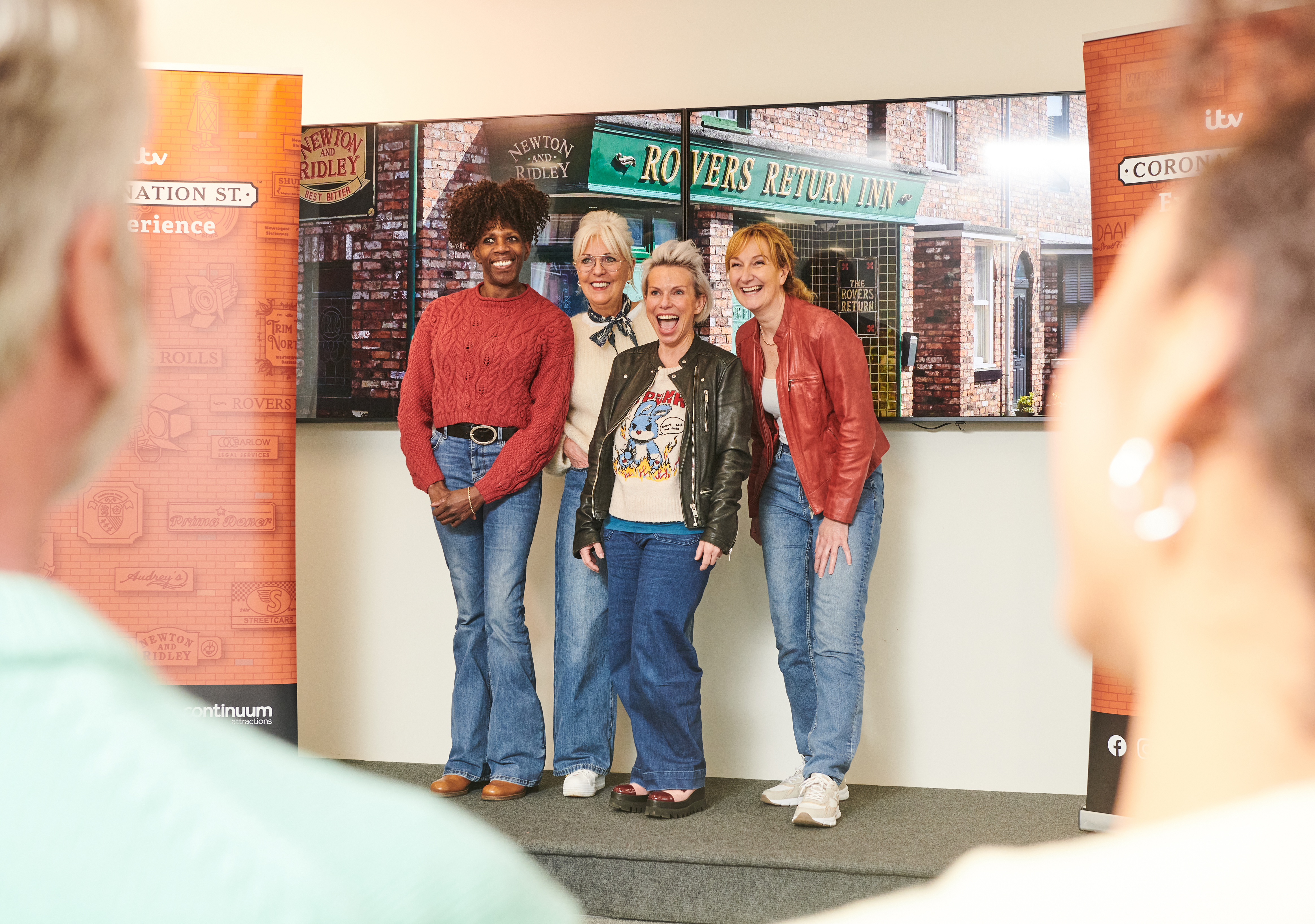 Corrie 2026 Star 436