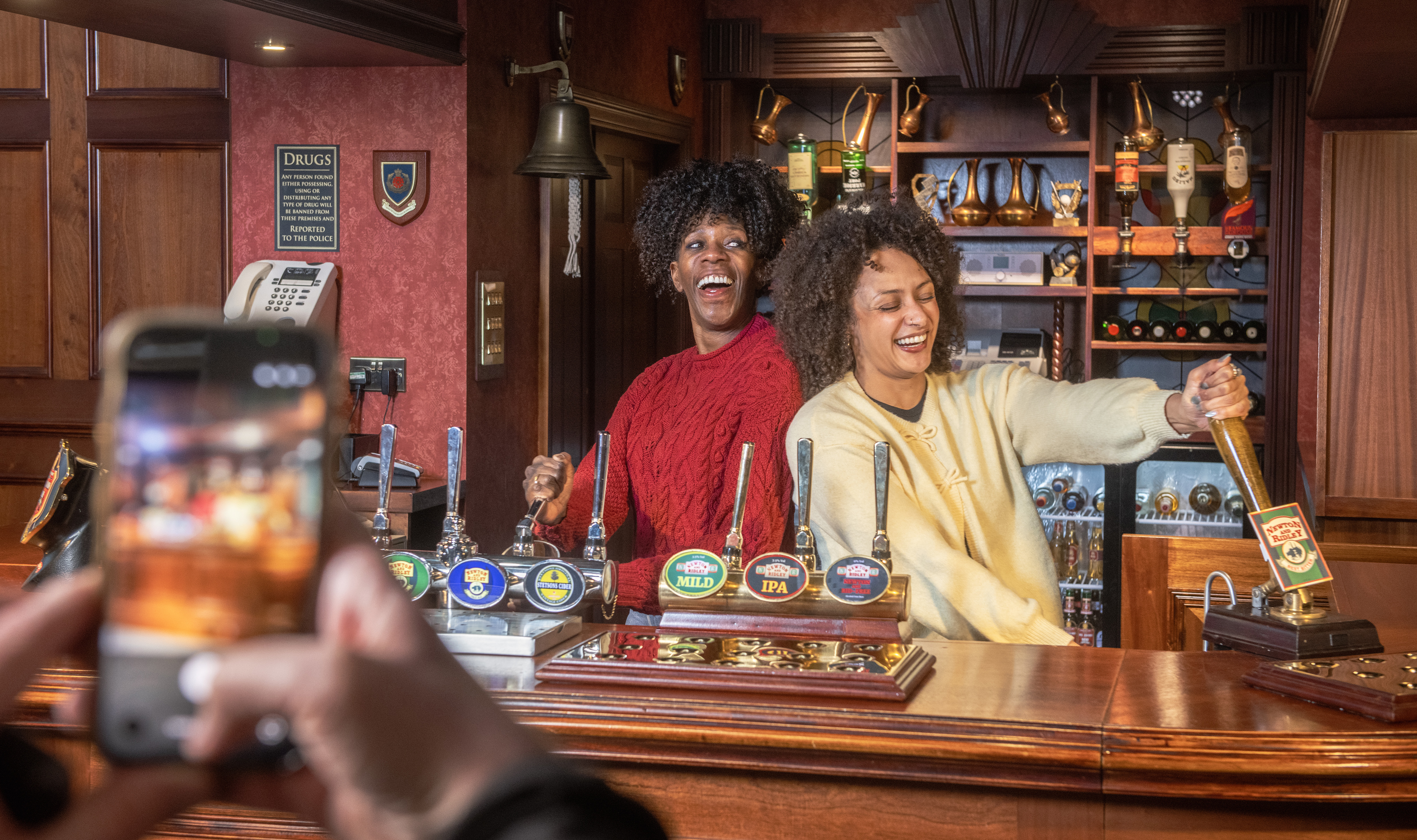 Corrie 2026 Rovers Inside 571