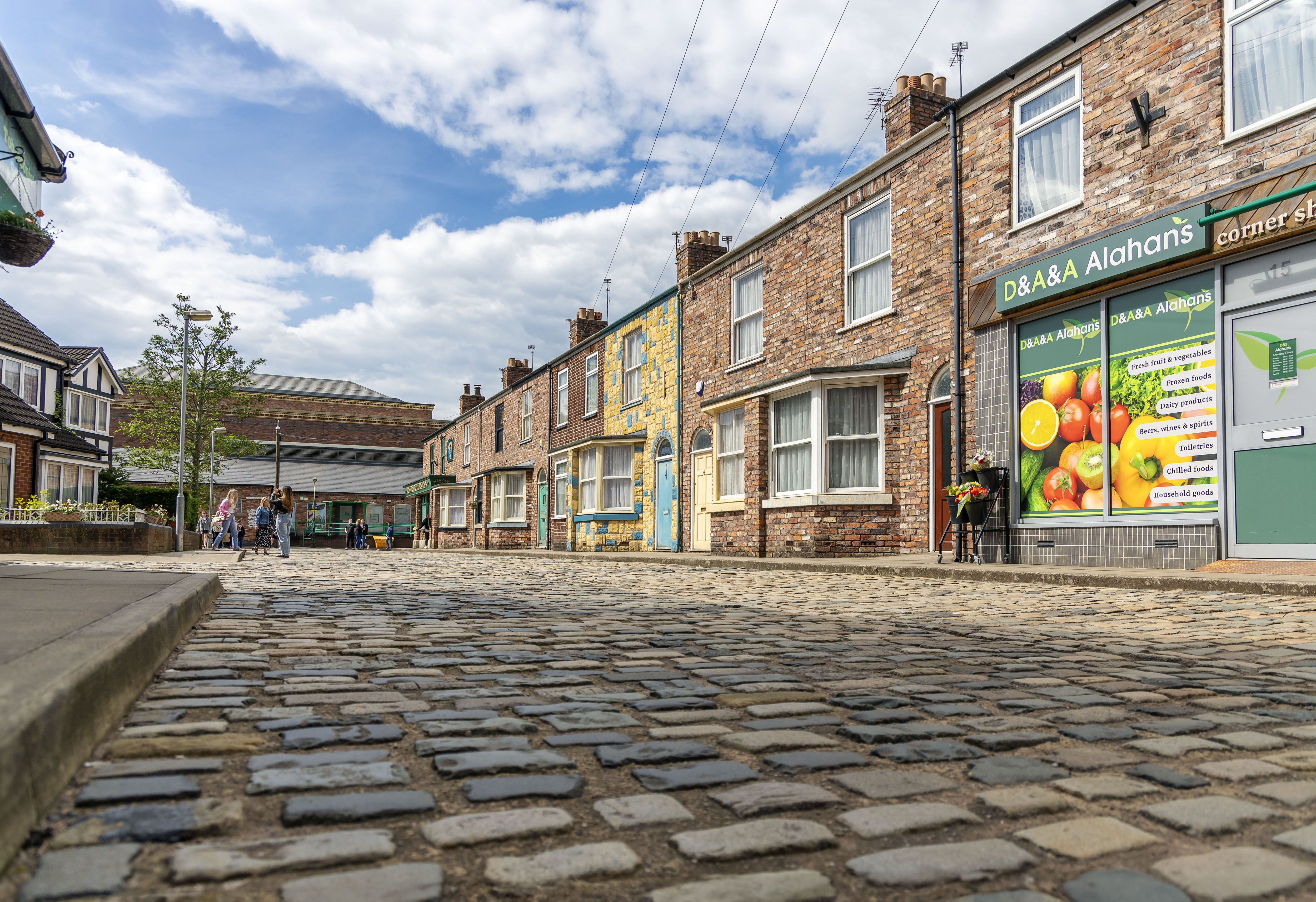 Coronation Street