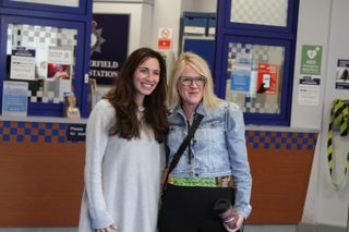 Julia Goulding Shona Platt Coronation Street Experience Star Tour 2 900X600 (1)