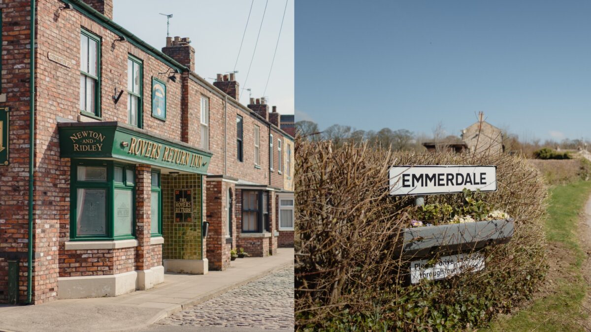 itv emmerdale studio tour